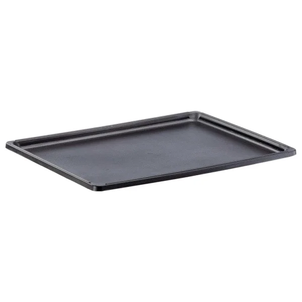 Ferplast Dog-Inn 60 Metal Köpek Kafesi Siyah 64.1x44.7x49.2h Cm - Görsel 6
