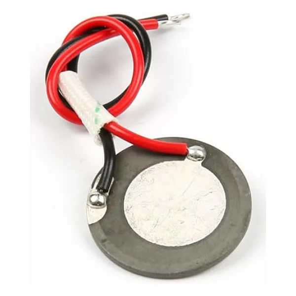 Ultrasonik Sis Buhar Yapıcı 20mm 2.4mhz - Görsel 9