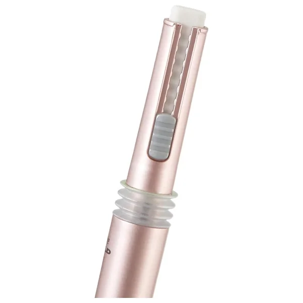 Serve Bold Metalik 0.7 Mm Versatil Uçlu Kalem - Görsel 4