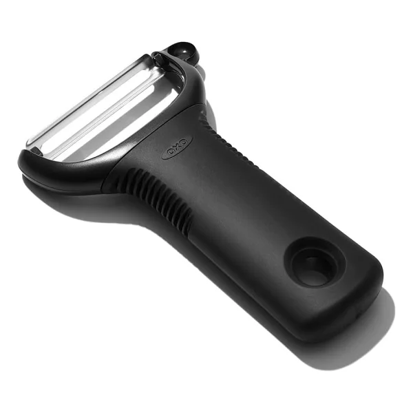 Oxo Good Grips Paslanmaz Çelik Y Soyucu - Görsel 3