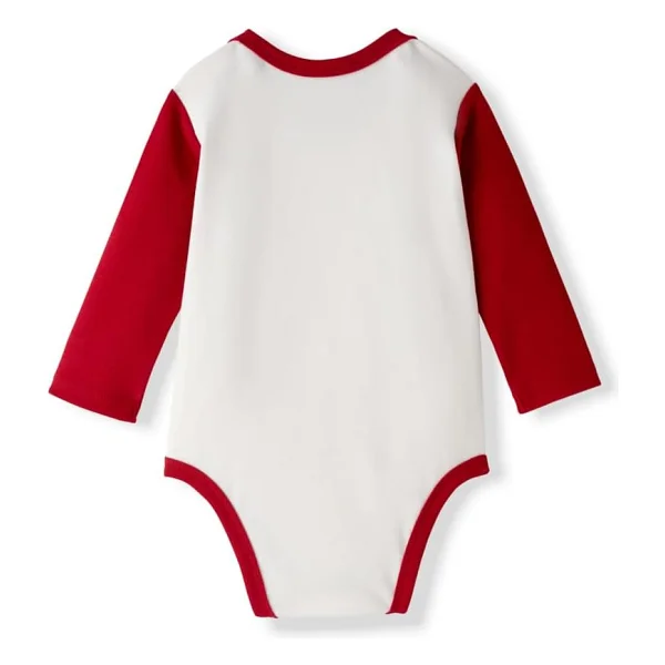 Gs Store B252296 Galatasaray Yeni Yıl Bebek Body - Görsel 2