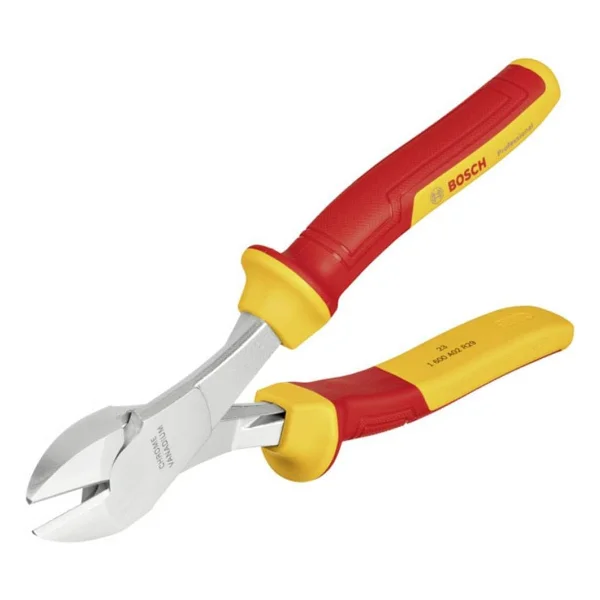 Bosch Professional VDE Pense 180mm (1x Pense 180mm) - Görsel 8