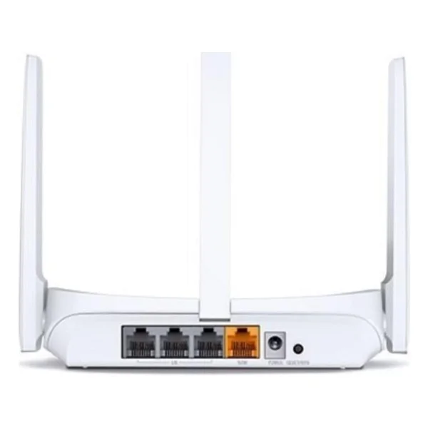 Mercusys Mw305r 300 Mbps Access Point - Görsel 4