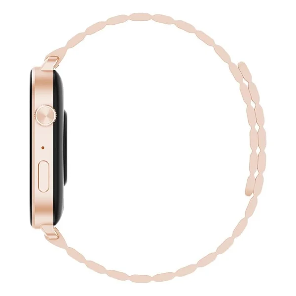 Inteya Hiwatch Talk 2 Rose Gold Akıllı Saat - Görsel 4