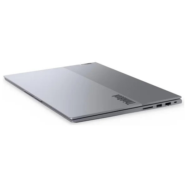 Lenovo Thinkbook 16 G7 Arp AMD Ryzen 7 7735hs 32gb DDR5 1tb SSD Radeon 680m Graphics 16" Wuxga 300nıts Ips Freedos Taşınabilir Bilgisayar 21mw002ctrf13 + Zetta Çanta - 1 TB - 32 GB - Görsel 6