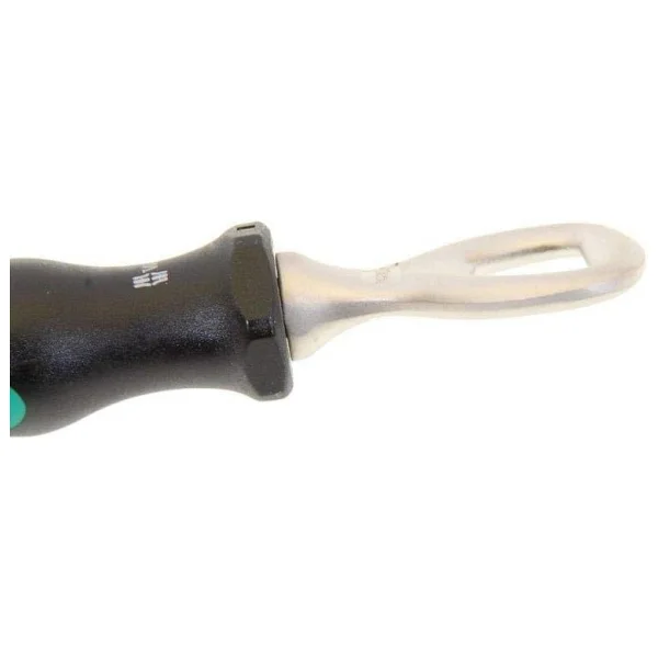 Wera Kraftform Plus Şişe Açacağı 148mm 05030005001 - Görsel 3