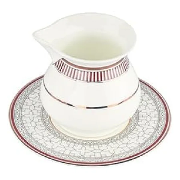 Porland Limoges Coppelia Tabaklı Sosluk 300cc - Görsel 2