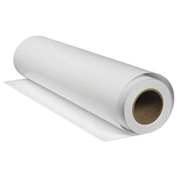 Parlak Beyaz Mobilya Ve Dolap Kaplama Folyosu 68 Cm - Görsel 5
