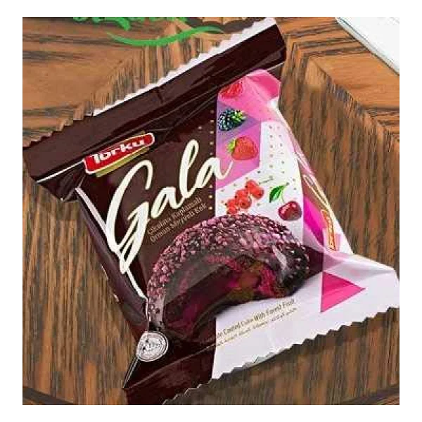 Torku Gala 50 Gr Kek - Görsel 5