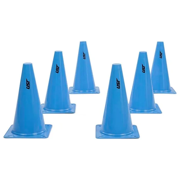 USR 6'lı 30 cm Antrenman Huni Seti - Görsel 7