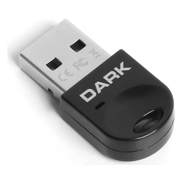 Dark Dk-Ac-Btu53 5.3 Bluetooth Adaptör - Görsel 4
