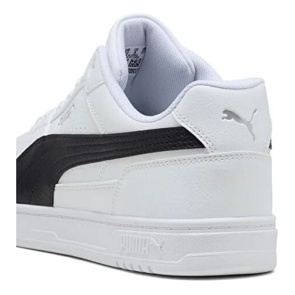 Puma Caven Iıı Tdp 409170-04 Beyaz-Siyah Spor Ayakkabı - Görsel 6