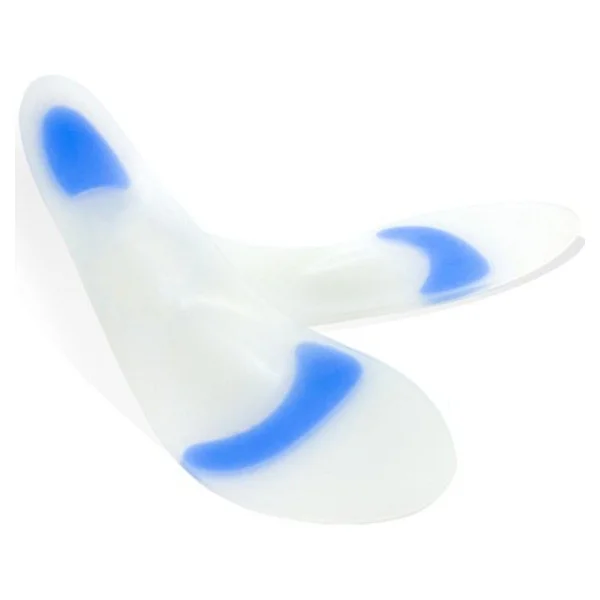 Wicromed Silikon Ortopedik Tabanlık No:3 (L) Ayakkabı Tabanlığı - Görsel 5