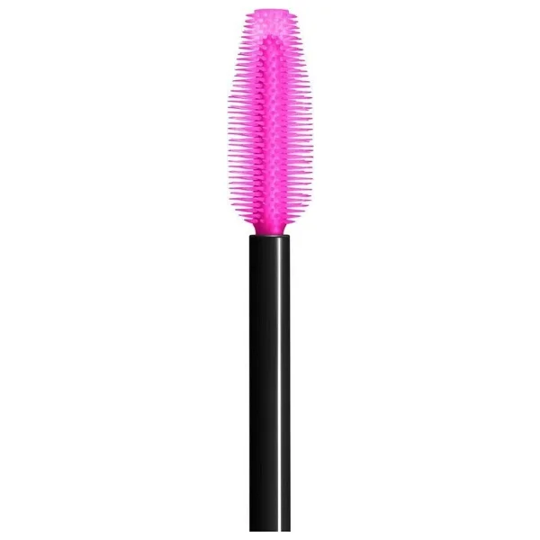 Maybelline New York The Rocket Volum' Express Extra Siyah Maskara - Görsel 2