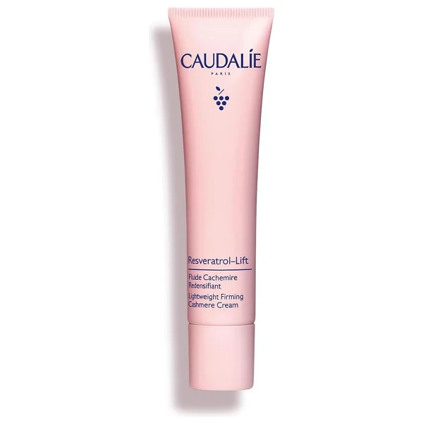 Caudalie Resveratrol-Lift Kaşmir Fluide Hafif Dokulu Sıkılaştırıcı 40 Ml Gündüz Kremi - Görsel 9