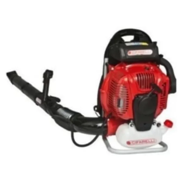 Cifarelli Bl 1200 Üfleme Makinesi - Görsel 4