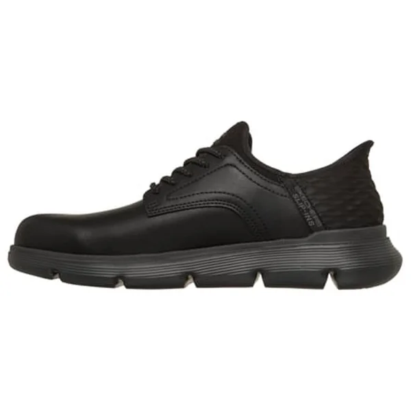 Skechers Garza 205278 Erkek Günlük Ayakkabı - Görsel 6