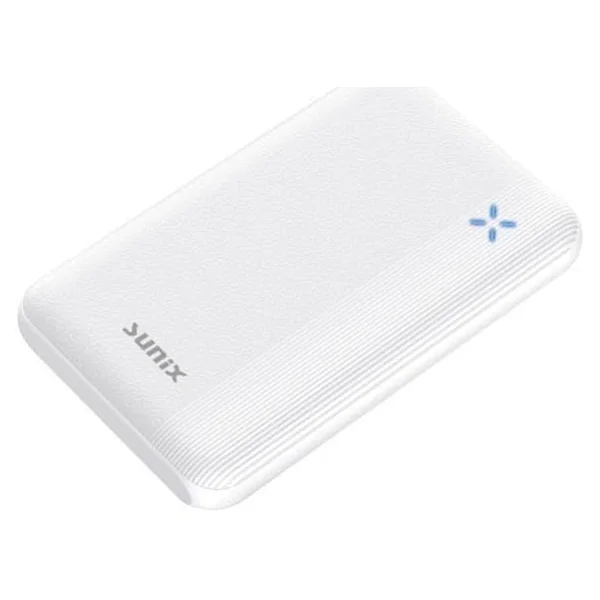 Sunix Pb-52 5000 mAh Hızlı Şarj Powerbank