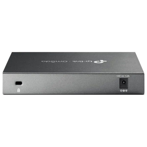 Tp-Link Omada Er605 Tl-R605 Router - Görsel 5