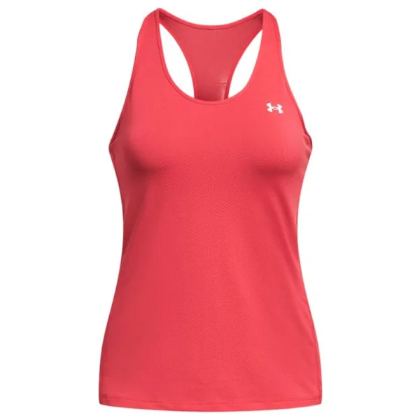 Under Armour 1328962 HG Racer Tank Kadın Spor Atleti - Görsel 7