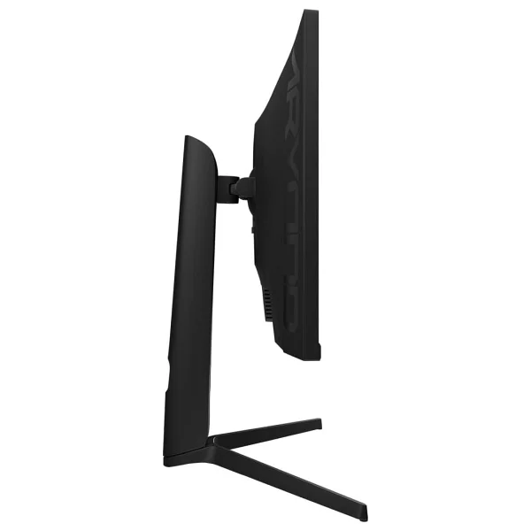 Monster Aryond A27f V1 Siyah 27" 1 Ms 2k Pivot Ips 200 Hz Oyuncu Monitörü - Görsel 4