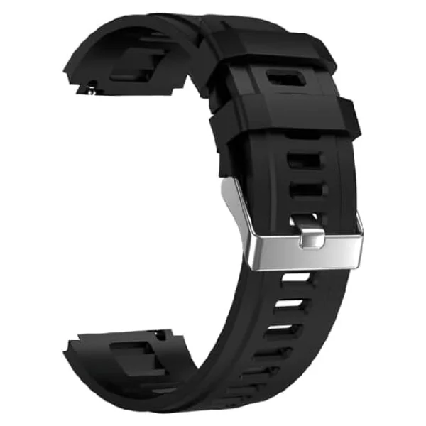 Linktech Lt Watch S93 Premium Yeşil Akıllı Saat - Görsel 3