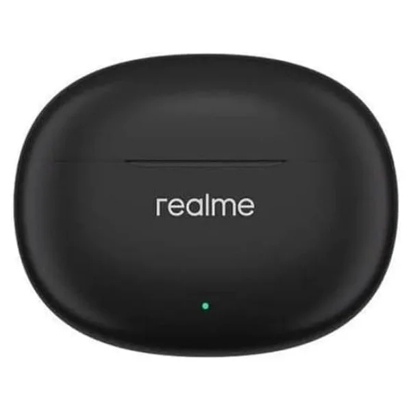 Realme Buds T100 TWS Siyah Kulak İçi Bluetooth Kulaklık - Görsel 3