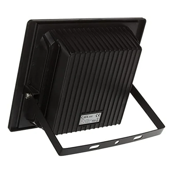 Cata Kongo Ct-4648 100 W Şarjlı Güneş Enerjili Projektör - Görsel 10