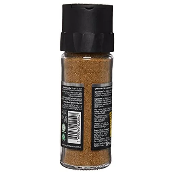 Bağdat 60 Gr Garam Masala - Görsel 7