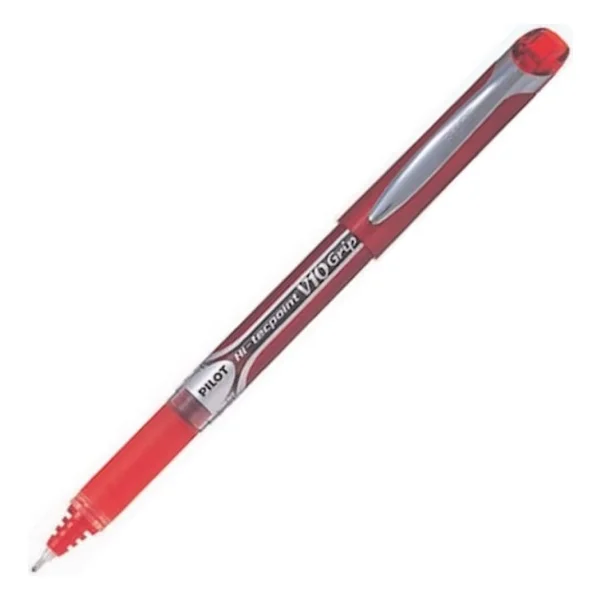 Pilot V5 Hi-Tecpoint Roller Kalem - Görsel 5