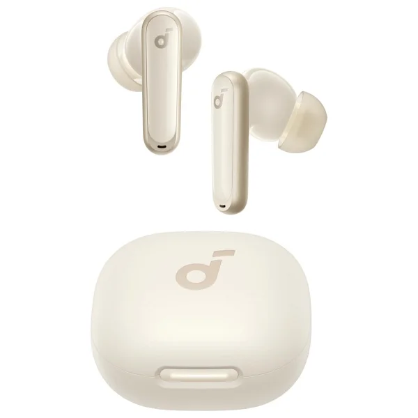 Moondrop Space Travel 2 ANC TWS Kulak İçi Bluetooth Kulaklık - Görsel 6