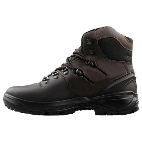 GriSport Kahverengi Unisex Outdoor Ayakkabısı 11508D98T 11508D98T 36 - Görsel 2