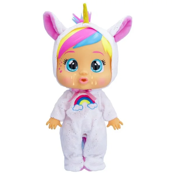 Cry Babies Love Ağlayan Dreamy Bebek S2 911840 - Görsel 3