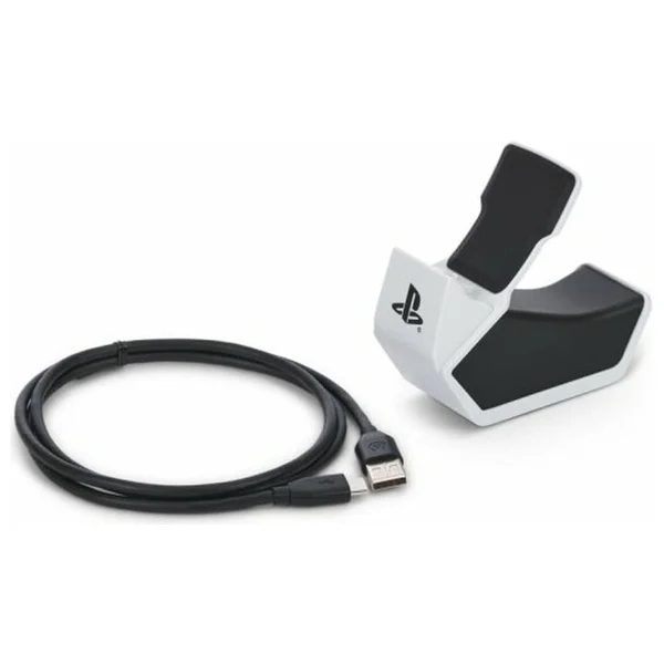 Powera PS5 Dualsense Tekli Şarj İstasyonu - Görsel 7