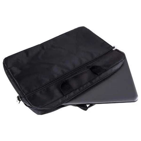 Plm Drexel 6100 15.6'' Sıyah Notebook Çantası - Görsel 7