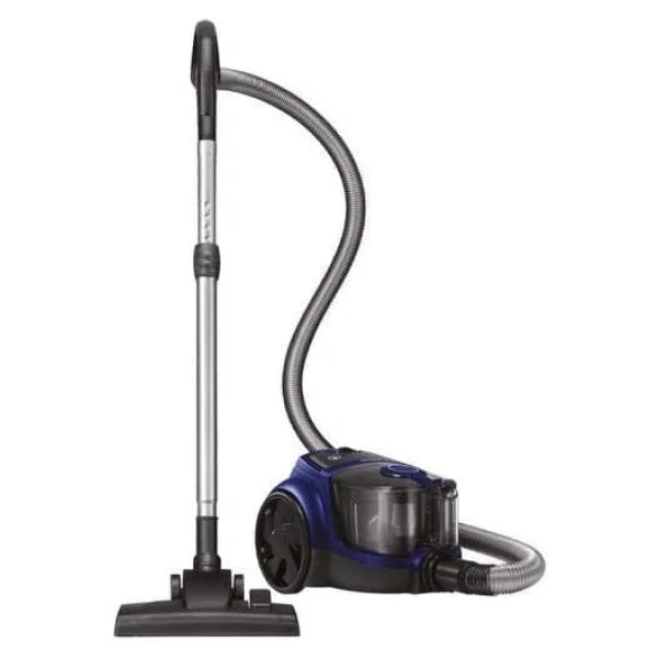 Samsung Vc07r302mvb Mavi 750 W Toz Torbasız Süpürge - Görsel 2