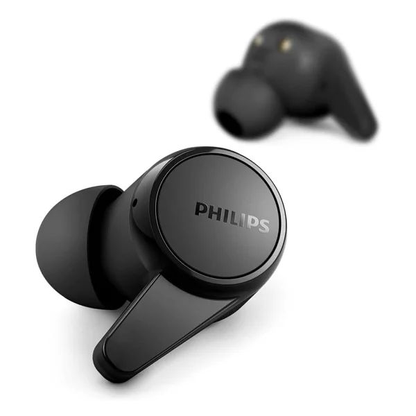 Philips Tat1207 TWS Kulak İçi Bluetooth Kulaklık - Görsel 4