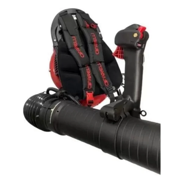 Cifarelli Bl 1200 Üfleme Makinesi - Görsel 3