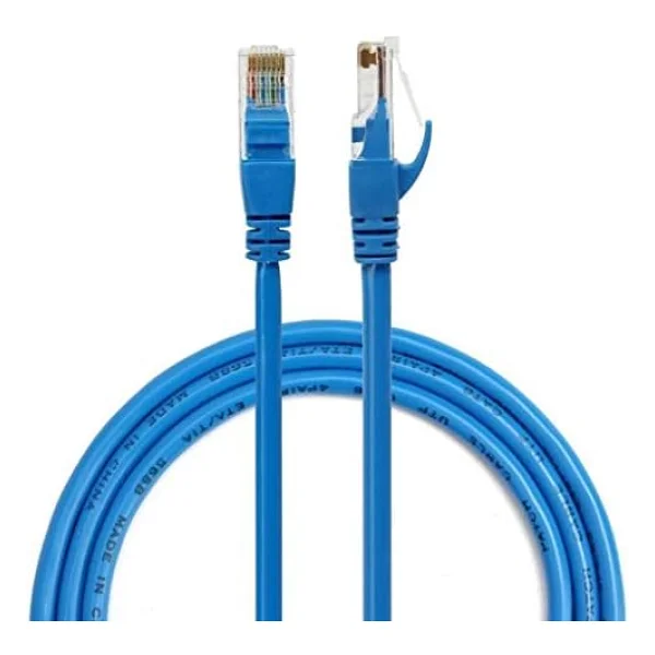 Alfais 4611 3 m CAT6 Patch Kablo - Görsel 10