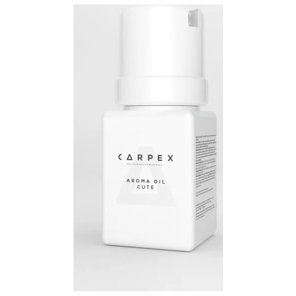 Carpex Micro Koku Makine Kartuşu 50 Ml - Görsel 3