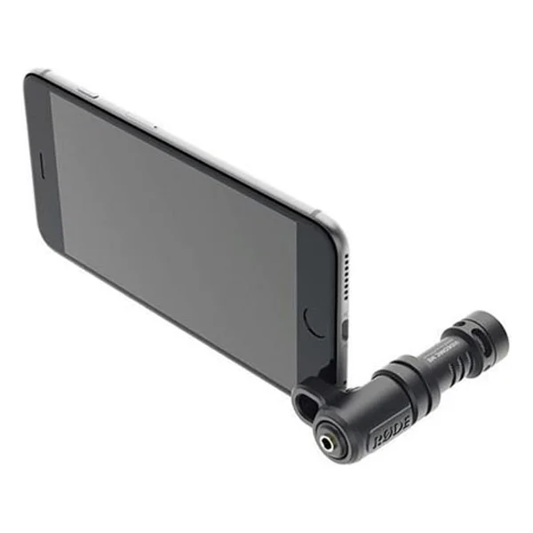 Rode Videomic Me Mikrofon - Görsel 3