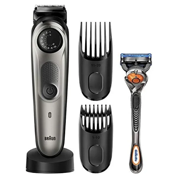 Braun BT7940 Sakal Kesme ve Şekillendirme Makinesi - Görsel 9