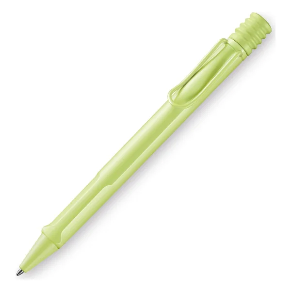 Lamy Safari 2d1-As Aquasky Tükenmez Kalem - Görsel 7