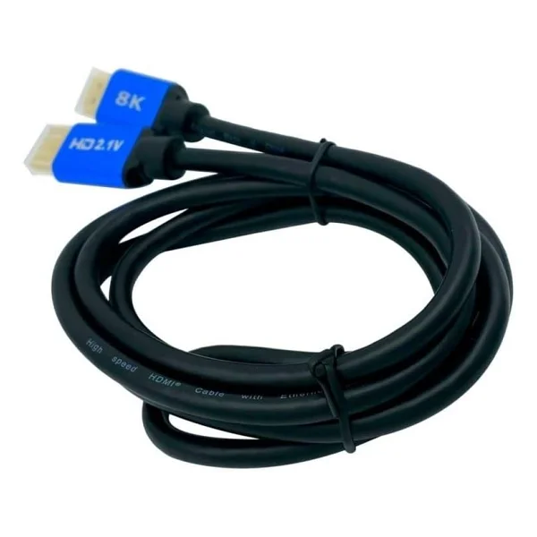 Alfais AL-5094 8K 1.5 m HDMI Kablo - Görsel 3