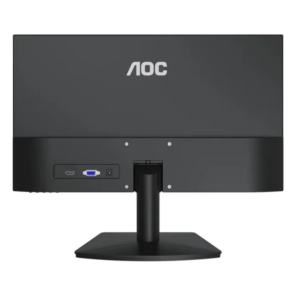 Aoc 24b15h3 23.8" 1 Ms Full HD Ips 120 Hz Monitör - Görsel 2
