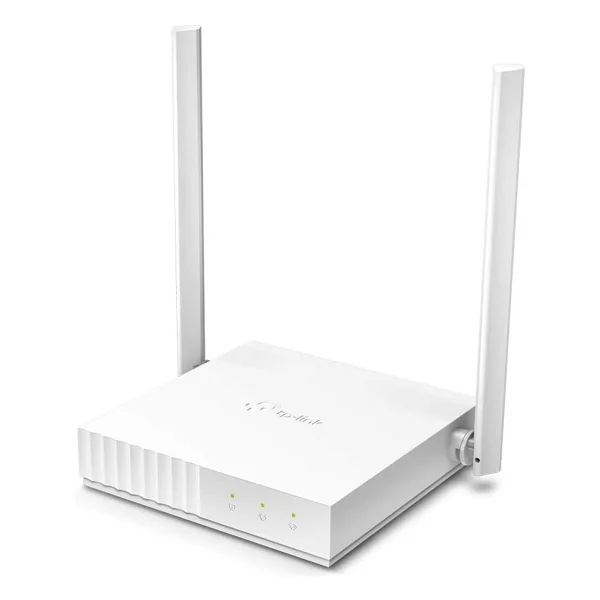 Tp-Lınk Tl-Wr844n 300 Mbps Çoklu Mod Wi-Fi Router - Görsel 5