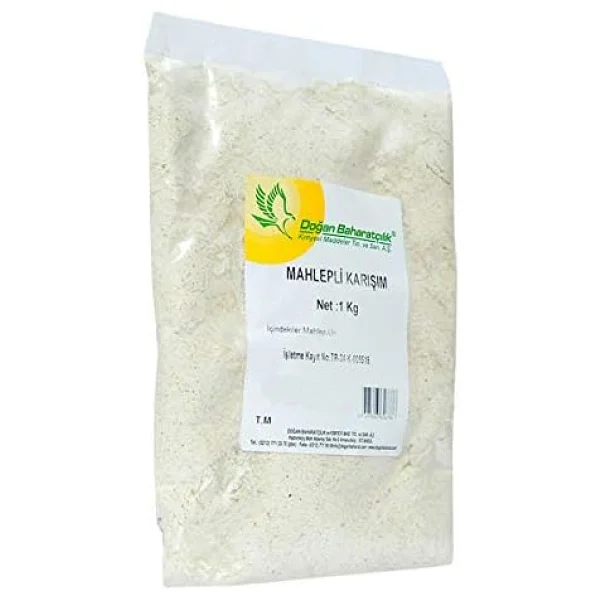 Doğan Baharat Mahlepli Karışım 1 kg - Görsel 6