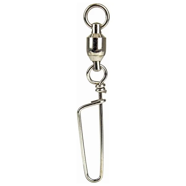 Sea Horse Steel BB Fishing Swivel No:7 10 Lu Paket
