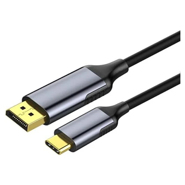 Daytona K-01 Type-C To Displayport Dönüştürücü - Görsel 7