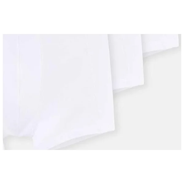 Dagi D2812 3'lü Modal Boxer, Siyah, 3XL - Görsel 6